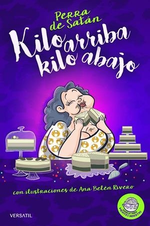 KILO ARRIBA, KILO ABAJO | 9788416580316 | CEPEDA, BEATRIZ