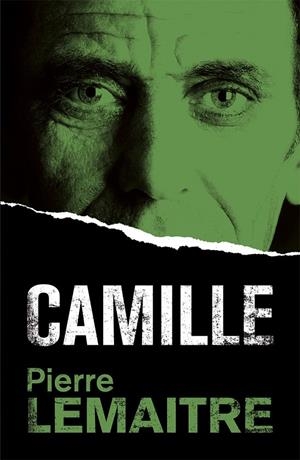 CAMILLE (CAT) | 9788490266298 | LEMAITRE, PIERRE