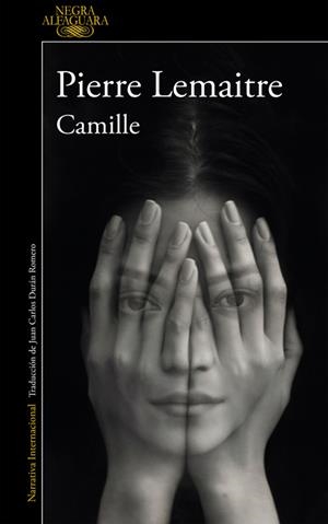 CAMILLE (CAST) | 9788420419428 | LEMAITRE, PIERRE
