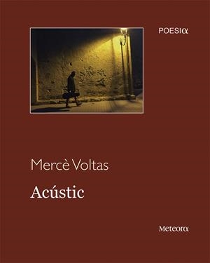 ACUSTIC | 9788494454769 | VOLTAS, MERCE