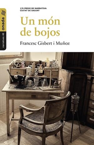 MON DE BOJOS, UN | 9788416505364 | GISBERT I MUÑOZ, FRANCESC