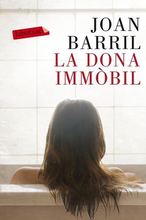 DONA IMMOBIL, LA | 9788499309866 | BARRIL, JOAN