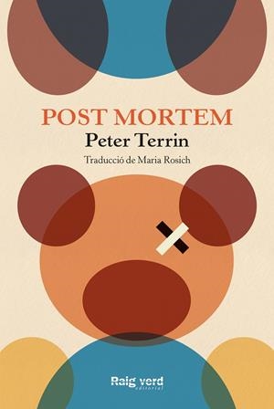 POST MORTEM | 9788494449666 | TERRIN, PETER