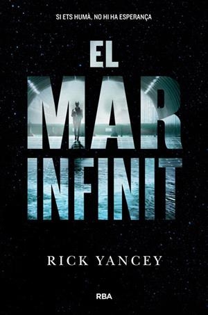 MAR INFINIT, EL | 9788427208759 | YANCEY, RICK