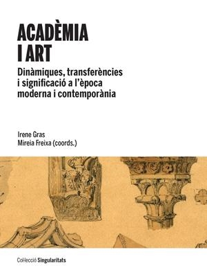 ACADEMIA I ART | 9788447537501 | GRAS, IRENE