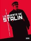 MUERTE DE STALIN, LA | 9788467922196 | ROBIN, NURY