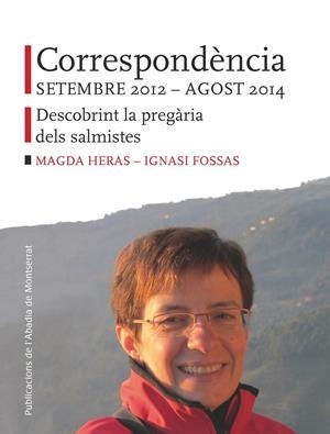 CORRESPONDENCIA SETEMBRE 2012 - AGOST 2014 | 9788498838145 | FOSSAS I COLET, IGNASI