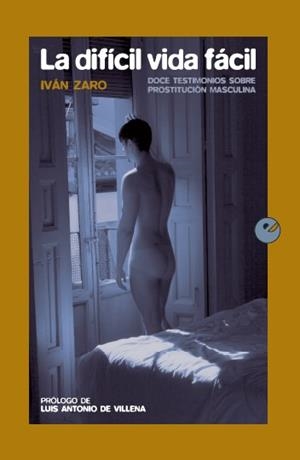 DIFICIL VIDA FACIL, LA | 9788415930914 | ZARO, IVAN