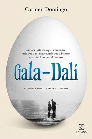 GALA-DALI | 9788467047233 | DOMINGO, CARMEN