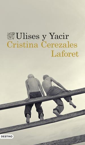 ULISES Y YACIR | 9788423351046 | CEREZALES, CRISTINA