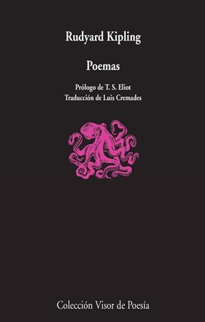 POEMAS (KIPLING) (CAST-ANG) | 9788498959628 | KIPLING, RUDYARD