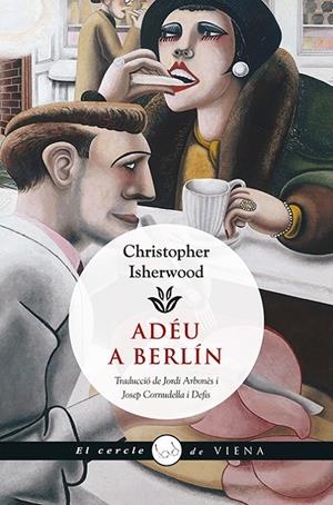 ADEU A BERLIN | 9788483308981 | ISHERWOOD, CHRISTOPHER
