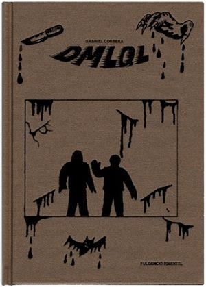 DIAS MAS LARGOS QUE LONGANIZAS | 9788416167388 | CORBERA, GABRIEL