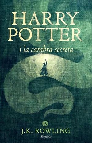 HARRY POTTER I LA CAMBRA SECRETA | 9788416367818 | ROWLING, J.K