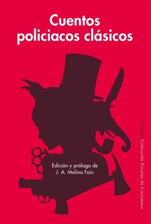 CUENTOS CLASICOS POLICIACOS | 9788416749881 | MOLINA FOIX, J.A (ED.)