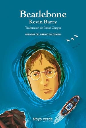 BEATLEBONE (CAST) | 9788416689118 | BARRY, KEVIN