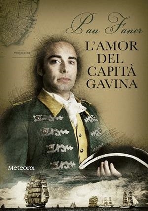 AMOR DEL CAPITA GAVINA, L' | 9788494542831 | FANER, PAU