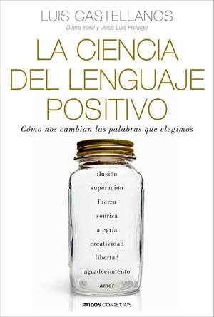 CIENCIA DEL LENGUAJE POSITIVO, LA | 9788449331954 | CASTELLANOS, LUIS