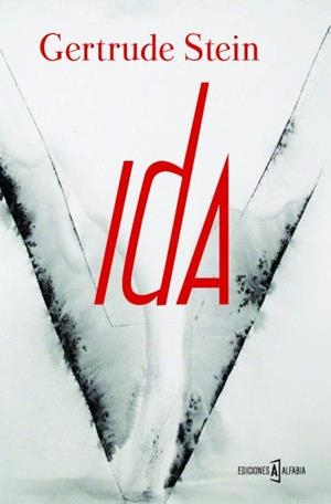 IDA | 9788494589300 | STEIN, GERTRUDE