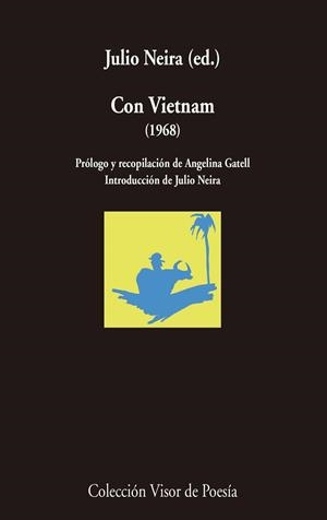 CON VIETNAM (1968) | 9788498959642 | NEIRA, JULIO (ED.)