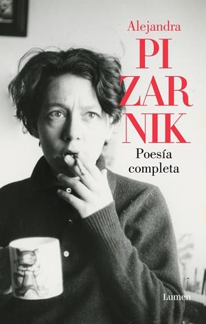 POESIA COMPLETA (PIZARNIK) | 9788426403803 | PIZARNIK, ALEJANDRA