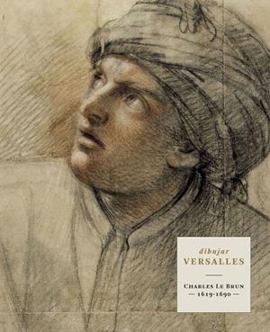 DIBUJAR VERSALLES | 9788416489329 | BRUN, CHARLES LE