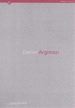 ARGIMON, DANIEL | 9788439342496 | DURAN I RIU , FINA