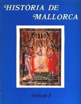 HISTORIA DE MALLORCA VOL. I | 9788427303195 | LE SENNE, AINA