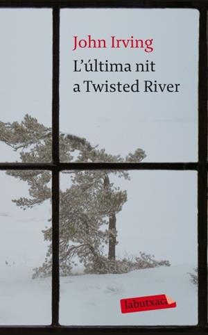 ULTIMA NIT DE TWISTED RIVER, L' | 9788499302881 | IRVING, JOHN