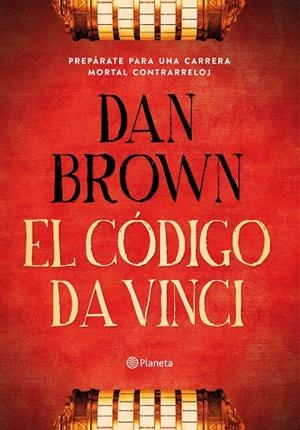 CODIGO DA VINCI, EL | 9788408163152 | BROWN, DAN