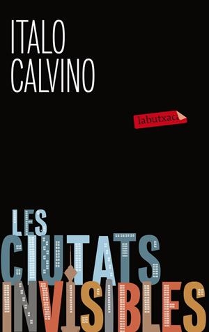 CIUTATS INVISIBLES, LES | 9788499305127 | CALVINO, ITALO