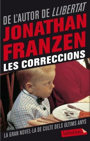 CORRECCIONS, LES | 9788499303710 | FRANZEN, JONATHAN