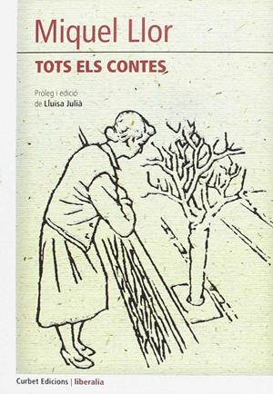 TOTS ELS CONTES (MIQUEL LLOR) | 9788494249549 | LLOR, MIQUEL