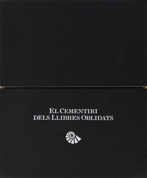 CEMENTIRI DELS LLIBRES OBLIDATS. TETRALOGIA RUIZ ZAFON [ESTOIG] | 9788466421713 | RUIZ ZAFON, CARLOS