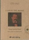APLEC DEL REMEI, L' | 9788494604003 | CLAVÉ I CAMPS, JOSEP ANSELM