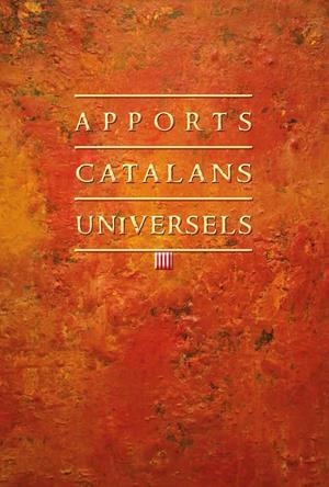 APPORTS CATALANS UNIVERSELS | 9788499756516 | AAVV