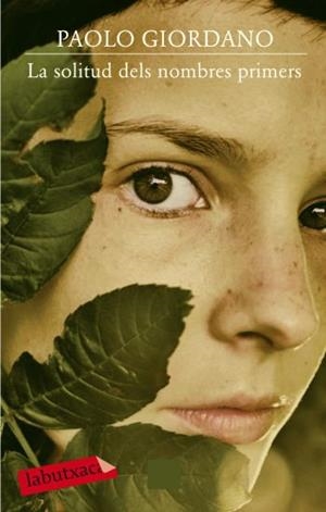 SOLITUD DELS NOMBRES PRIMERS, LA | 9788499300733 | GIORDANO, PAOLO