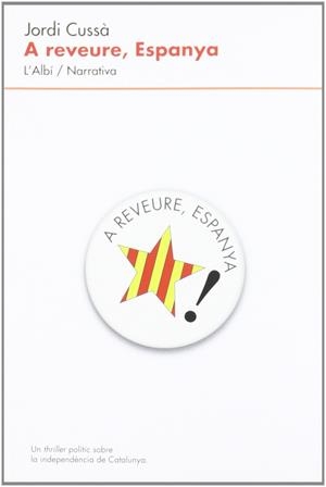 A REVEURE, ESPANYA | 9788489751873 | CUSSA, JORDI