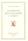 EXPEDICIÓ DELS CATALANS A ORIENT, L' | 9788472262461 | MUNTANER, RAMON