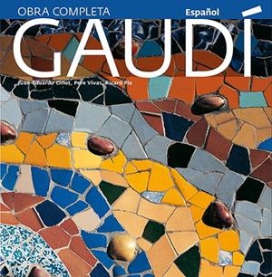 GAUDI. INTRODUCCION A SU ARQUITECTURA (CASTELLA) | 9788484784500 | VVAA