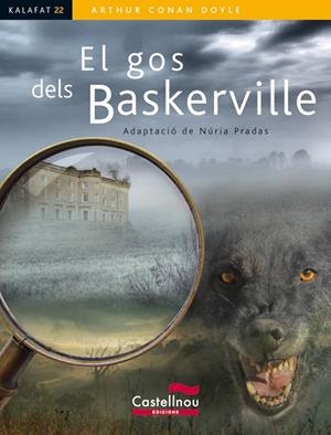 GOS DELS BASKERVILLE, EL (LECTURA FACIL) | 9788498046298 | CONAN DOYLE, ARTHUR