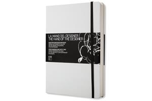 MANO DEL DESIGNER, LA | 9788862935319 | AA. VV.