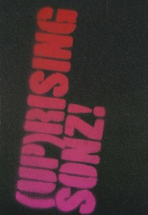 UP RISING SONZ | 9781861543301 | VV. AA.