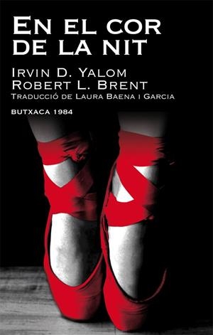 EN EL COR DE LA NIT | 9788415091059 | YALOM, IRVIN D.; BRENT, ROBERT L.