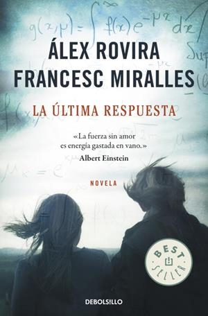 ULTIMA RESPUESTA, LA | 9788499085739 | ROVIRA, ALEX; MIRALLES, FRANCESC