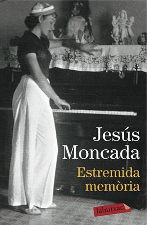 ESTREMIDA MEMORIA | 9788416600465 | MONCADA, JESÚS 