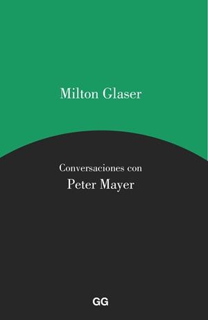 CONVERSACIONES CON PETER MAYER | 9788425229589 | GLASER, MILTON