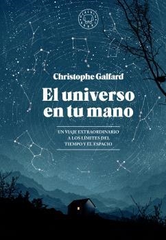 UNIVERSO EN TU MANO, EL | 9788416290628 | GALFARD, CHRISTOPHE