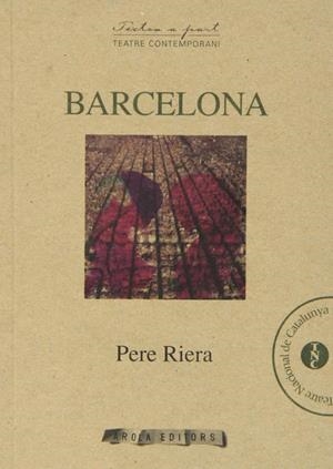 BARCELONA | 9788494132735 | RIERA, PERE