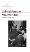 MUJERES Y DIAS (BILINGUE) | 9788432211300 | FERRATER, GABRIEL